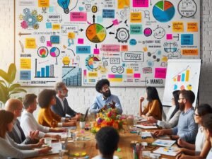 Marketing and Branding Strategy