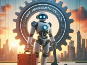 Change Management Solutions