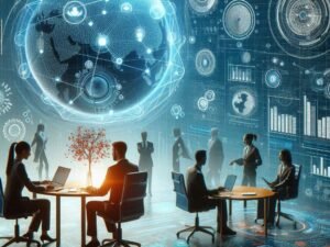 Leadership Development and Executive Coaching