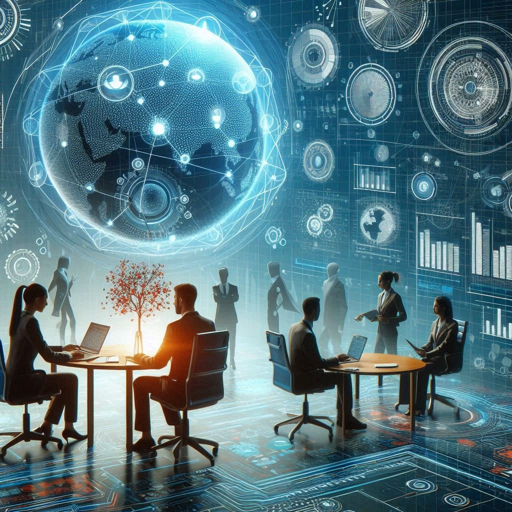 Leadership Development and Executive Coaching